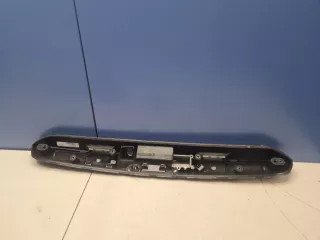 Накладка двери багажника MINI Cooper cabrio 2014г. 51137362124 - Фото 3