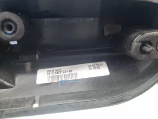 Накладка двери багажника MINI Cooper cabrio 2014г. 51137362124 - Фото 4