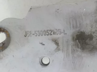 J685300521RSDQ Панель передняя (телевизор) Chery Tiggo 4 Арт BIT719738, вид 5