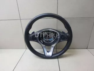 00046078039E38 Рулевое колесо для AIR BAG (без AIR BAG) Mercedes E W213 Арт AM95645406, вид 1