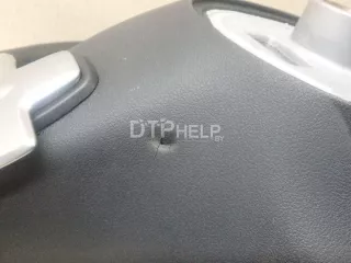 00046078039E38 Рулевое колесо для AIR BAG (без AIR BAG) Mercedes E W213 Арт AM95645406, вид 11