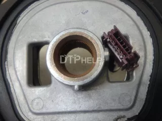 00046078039E38 Рулевое колесо для AIR BAG (без AIR BAG) Mercedes E W213 Арт AM95645406, вид 12