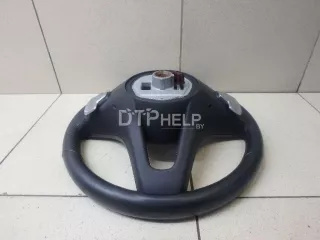 00046078039E38 Рулевое колесо для AIR BAG (без AIR BAG) Mercedes E W213 Арт AM95645406, вид 8