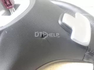 00046078039E38 Рулевое колесо для AIR BAG (без AIR BAG) Mercedes E W213 Арт AM95645406, вид 10