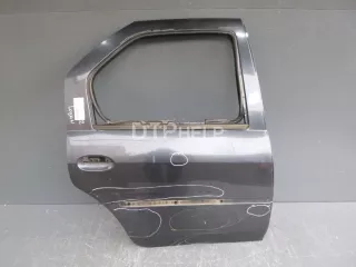 821009214R Дверь задняя правая Renault Logan 1 Арт AM21786894, вид 1