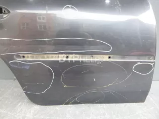 821009214R Дверь задняя правая Renault Logan 1 Арт AM21786894, вид 4