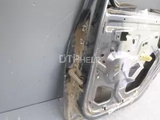 821009214R Дверь задняя правая Renault Logan 1 Арт AM21786894, вид 7