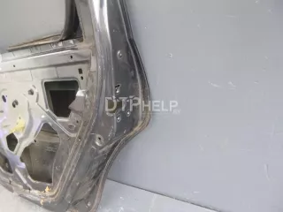 821009214R Дверь задняя правая Renault Logan 1 Арт AM21786894, вид 8