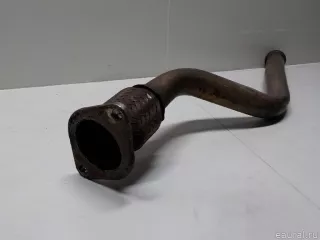  Приемная труба глушителя Renault Kangoo 1 Арт E50030523, вид 5