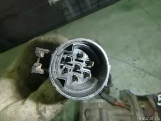  Моторчик блокировки переднего моста Kia Sorento 1 Арт E50350591, вид 3