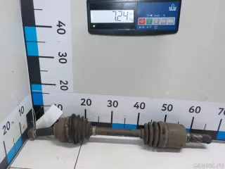 495003E000 Hyundai-Kia Полуось передняя левая Kia Sorento 1 Арт E50626625, вид 1