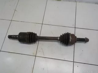 495003E000 Hyundai-Kia Полуось передняя левая Kia Sorento 1 Арт E50626625, вид 2