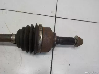495003E000 Hyundai-Kia Полуось передняя левая Kia Sorento 1 Арт E50626625, вид 3