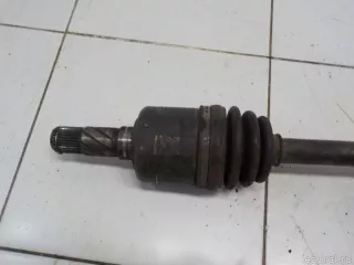 495003E000 Hyundai-Kia Полуось передняя левая Kia Sorento 1 Арт E50626625, вид 4