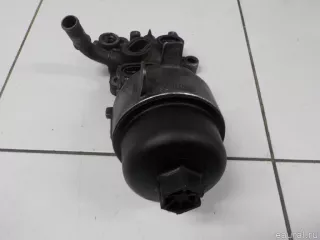 1700806 Ford Корпус масляного фильтра Ford C-max 2 restailing Арт E50709769, вид 2