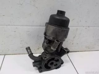 1700806 Ford Корпус масляного фильтра Ford C-max 2 restailing Арт E50709769, вид 3