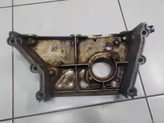 11141745509 BMW Крышка двигателя передняя BMW X5 E53 Арт E50770415, вид 2