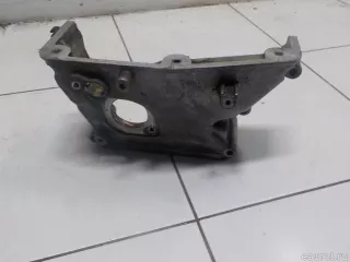 11141745509 BMW Крышка двигателя передняя BMW X5 E53 Арт E50770415, вид 3