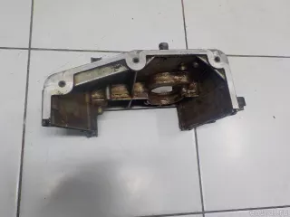 11141745509 BMW Крышка двигателя передняя BMW X5 E53 Арт E50770415, вид 4
