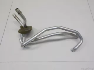 JEZ500020 Land Rover Трубка отопителя Land Rover Discovery 3 Арт E50803041, вид 1