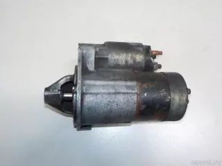 4727314AB Chrysler Стартер Chrysler Voyager 5 Арт E50876263, вид 2