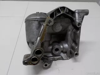 077115401 VAG Корпус масляного фильтра Audi A8 D2 (S8) Арт E50954358, вид 2