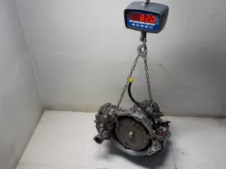 5139319AA Chrysler АКПП (автоматическая коробка переключения передач) Chrysler Voyager 5 Арт E50988248