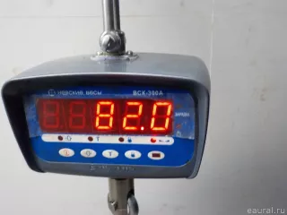 5139319AA Chrysler АКПП (автоматическая коробка переключения передач) Chrysler Voyager 5 Арт E50988248, вид 2