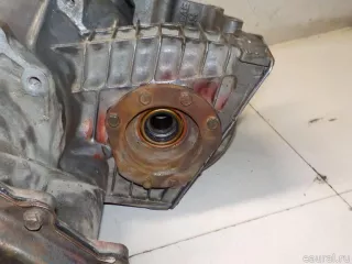 5139319AA Chrysler АКПП (автоматическая коробка переключения передач) Chrysler Voyager 5 Арт E50988248, вид 4