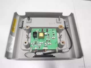  Дисплей проигрывателя CD Chrysler Voyager 5 Арт E51003954, вид 5