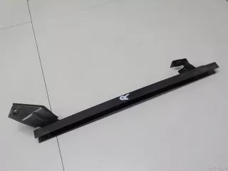  Направляющая стекла двери Renault Kangoo 1 Арт E51013017, вид 2