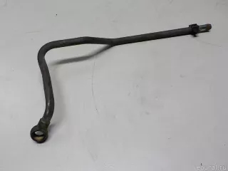30650295 Volvo Патрубок турбины Volvo C70 1 Арт E51015201, вид 2