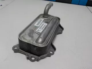 157100R011 Toyota Радиатор масляный Toyota Corolla E150 Арт E51078899, вид 12