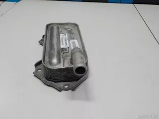 157100R011 Toyota Радиатор масляный Toyota Corolla E150 Арт E51078899, вид 14