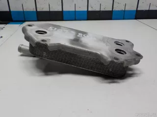 157100R011 Toyota Радиатор масляный Toyota Corolla E150 Арт E51078899, вид 3