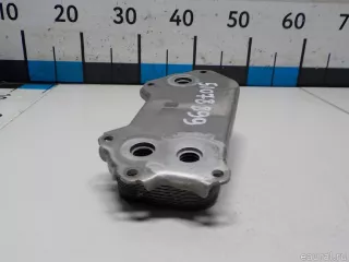157100R011 Toyota Радиатор масляный Toyota Corolla E150 Арт E51078899, вид 6