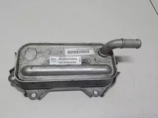 157100R011 Toyota Радиатор масляный Toyota Corolla E150 Арт E51078899, вид 7