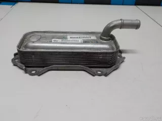 157100R011 Toyota Радиатор масляный Toyota Corolla E150 Арт E51078899, вид 9