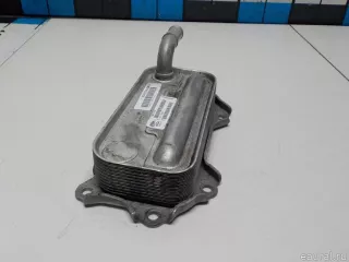 157100R011 Toyota Радиатор масляный Toyota Corolla E150 Арт E51078899, вид 10
