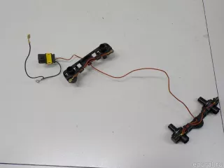  Кнопка многофункциональная Citroen C8 Арт E51090035