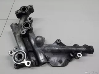 1578126010 Toyota Фланец Lexus IS 2 Арт E51091510, вид 1