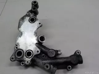 1578126010 Toyota Фланец Lexus IS 2 Арт E51091510, вид 3