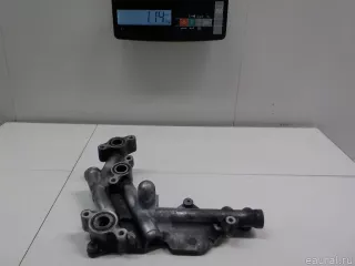 1578126010 Toyota Фланец Lexus IS 2 Арт E51091510, вид 4
