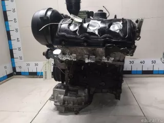  Двигатель Audi A6 C5 (S6,RS6) Арт E51105139, вид 12