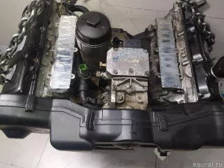  Двигатель Audi A6 C5 (S6,RS6) Арт E51105139, вид 5