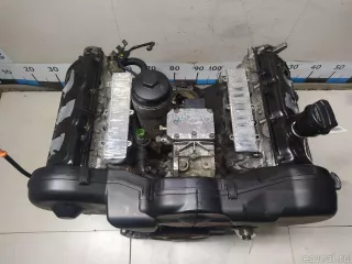  Двигатель Audi A6 C5 (S6,RS6) Арт E51105139, вид 7