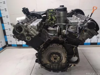  Двигатель Audi A6 C5 (S6,RS6) Арт E51105139, вид 10