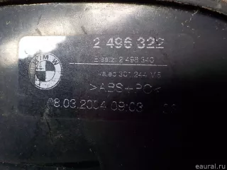 63212496322 BMW Фонарь задний наружный правый BMW 5 E39 Арт E51112975, вид 11
