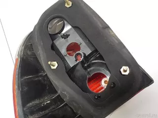 63212496322 BMW Фонарь задний наружный правый BMW 5 E39 Арт E51112975, вид 10