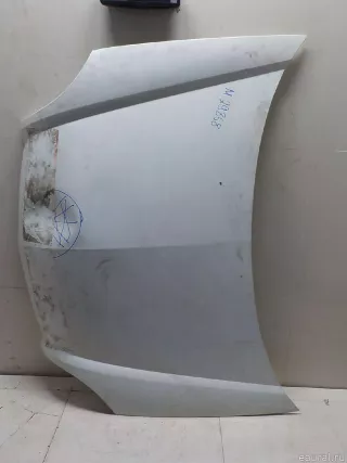 7751474868 Renault Капот Renault Kangoo 1 Арт E51121973, вид 1